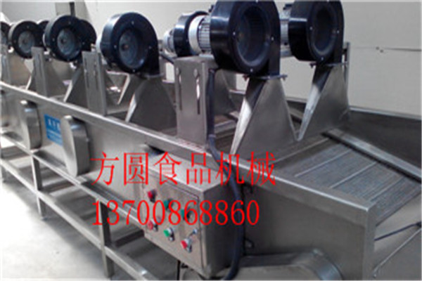 方圆食品机械