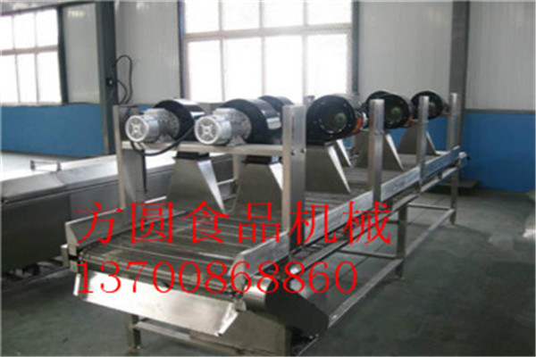 方圆食品机械