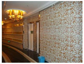 收银台装饰-酒店过道马赛克-低价批发零售&nbsp;&nbsp;拼图马赛克&nbsp;&nbsp;剪画&nbsp;&nbsp;拼图厂家