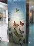 玻璃马赛克剪画-冰玉马赛克剪画-辽宁凌源市