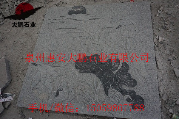 长期供应石雕  石材雕刻地雕 质量保证&nbsp;&nbsp;福建石雕&nbsp;&nbsp;惠安石雕