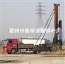 廊坊专业的钢桩推荐——平谷打桩
