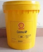 批发壳牌Shell Corena AP100合成空压机油  确能立AP100  壳牌AP100