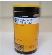 klübersynth GE 46-1200合成齿轮润滑脂  克鲁勃GE 46-1200  克鲁勃齿轮润滑脂