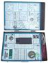 YUY-PLCX可编程控制器实验箱