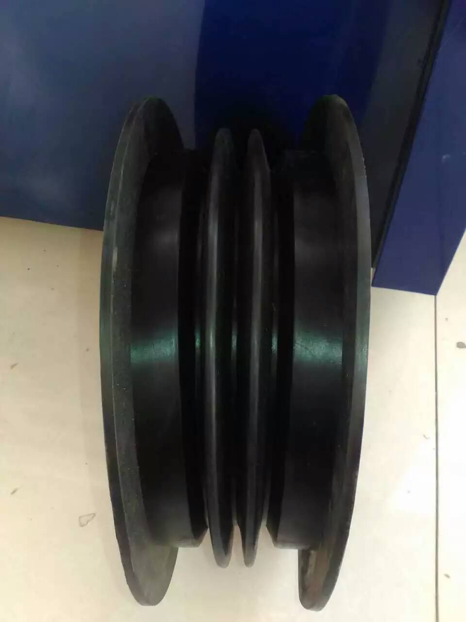 溢美RFP-1000过滤吸收器波纹管橡胶管  橡胶波纹管  硅胶管