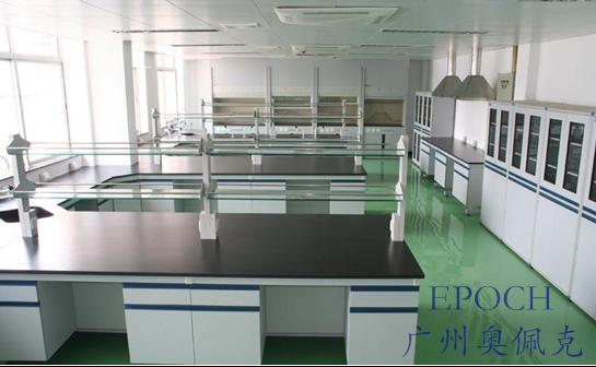 深圳专业的钢木实验台哪里买——中国钢木实&nbsp;&nbsp;带水中央台&nbsp;&nbsp;钢木中央台
