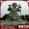 四大天王石像石雕四大天王四大天王雕刻厂家