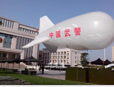 浮空器价位 【推荐】青岛飞宇优质的浮空器  平流层浮空器  气球