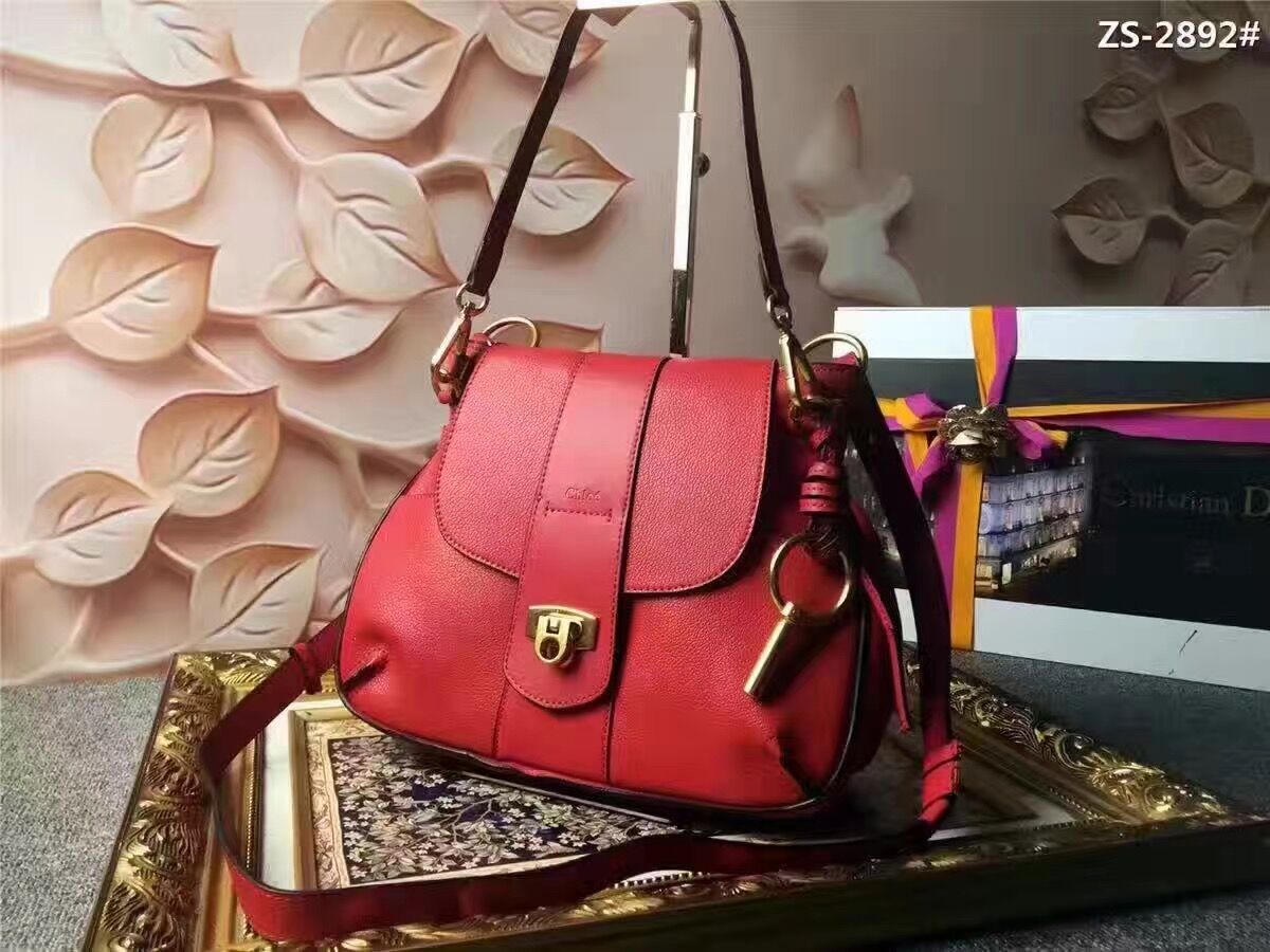 最新秋冬造型复古休闲  手提包  品牌包包  女式包