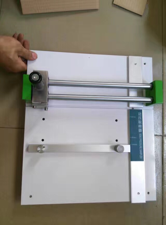 纸板边压测试专用取样器,边压取样器批发  边压测试取样器  纸板边压取样刀