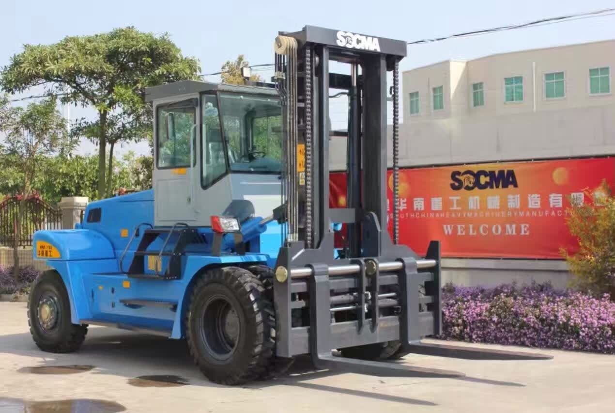 厂家16吨叉车16吨叉车价格新款16吨叉车配置