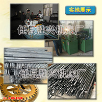 全铸件Z28-180B型液压滚丝机 售后一年&nbsp;&nbsp;滚丝机厂家