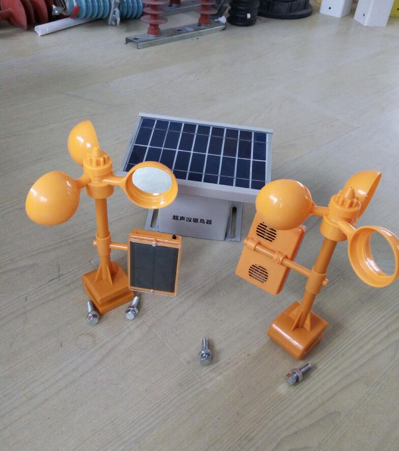 风力可旋转驱鸟器 多面镜反光驱鸟器生产厂家 风力旋转驱鸟器 多面镜驱鸟器 反光驱鸟器厂家