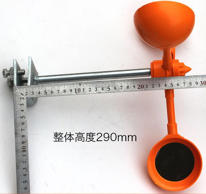 风力旋转驱鸟器批发价格 镜片驱鸟器厂家 太阳能驱鸟器