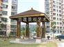 山东地区具有口碑的仿古建筑怎么样|仿古四