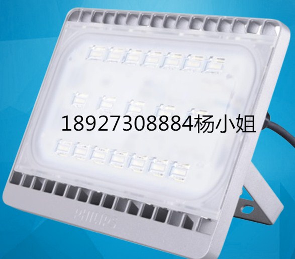 供应飞利浦BVP161 LED泛光灯70瓦  飞利浦户外泛光灯led  飞利浦泛光灯led