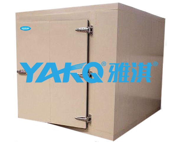 雅淇冷库厂家 小型冷库造价 冻库多少钱