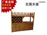 河北茶艺桌，新品老榆木酒水柜到哪买