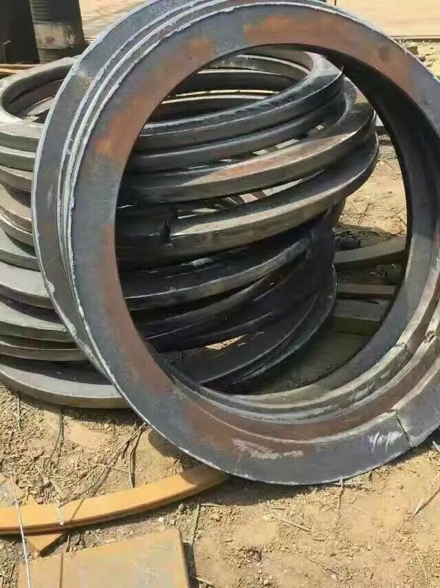 国标DN10PN0.25整体法兰生产厂家价格实惠