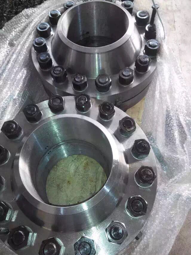 国标DN20PN0.25平焊法兰生产厂家规格齐全