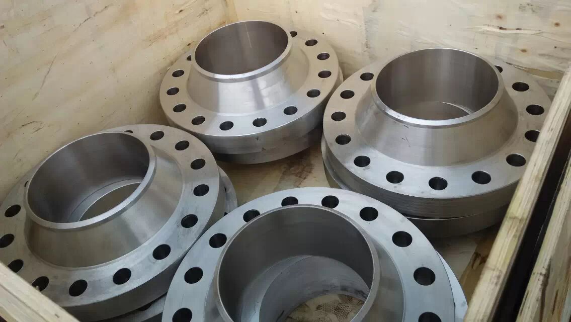 DN25PN0.25板式平焊法兰生产厂家品质卓越