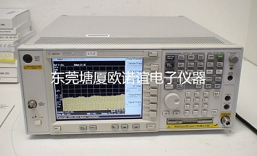 销售/租赁安捷伦 agilent E4440A 频谱分析仪