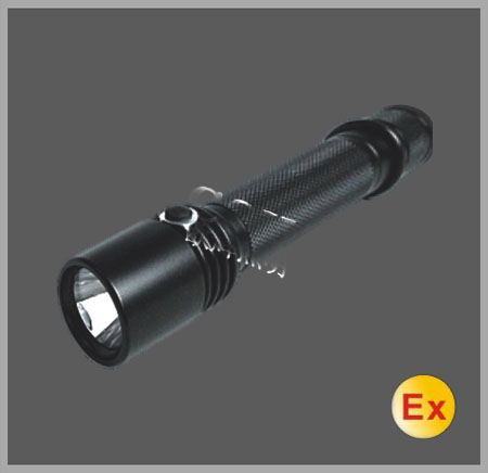 JW7210 节能强光防爆电筒，LED强光防爆电筒  LED防水防爆电筒