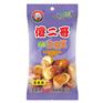 傻二哥兰花豆72g*50包/箱 厂家批发