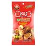兰花豆麻辣味 72g*50包/箱 零食厂家生产批发