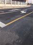 贵阳承接道路划线施工及高速护栏的安装