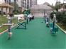 幼儿园塑胶场地代理商/河北幼儿园塑胶场地