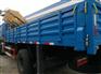 国四 随车起重运输车