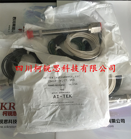 70085-1010-412探头代理  阿泰克  转速表