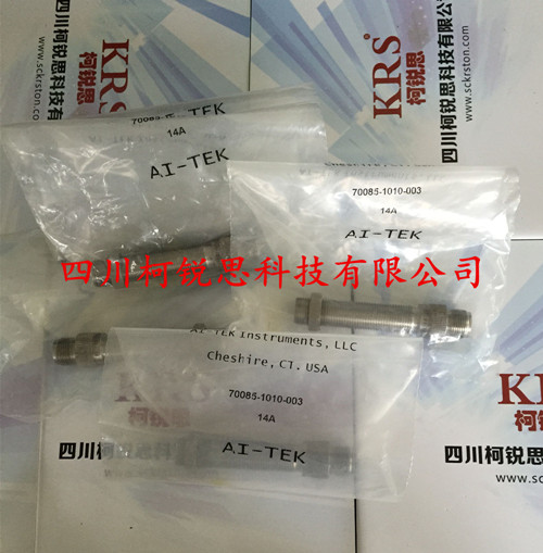 美国AI-TEK探头70085-1010-330  阿泰克  转速表