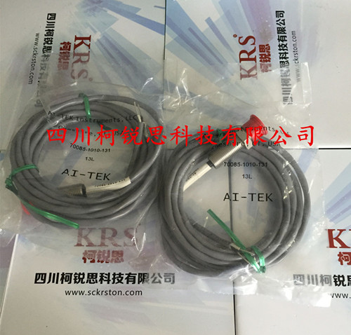 美国AI-TEK探头70085-1010-330  阿泰克  转速表