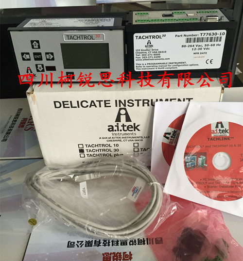 ai-tek转速表T77530-10/T77630-10/