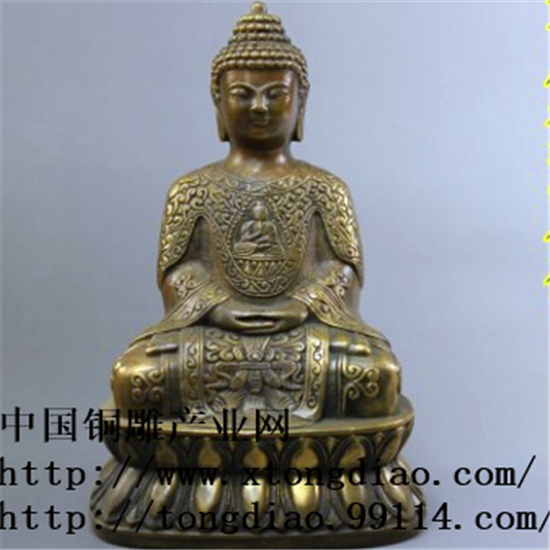 鎏金铜佛像订购,佛像厂家订做,铜雕佛像价格