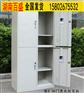 娄底储物柜三门储物柜厂家_长沙锐源家具