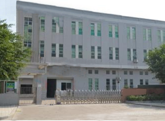 东莞市兹贝塑胶有限公司