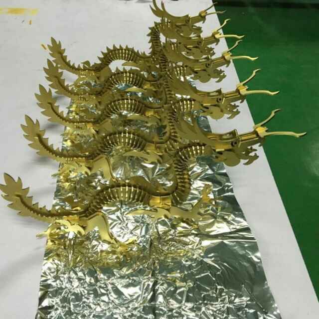 镀钛加工纳米镀钛PVD镀钛  氮化钛（TiN）  氮化铬（CrN）  氮化铝钛（AlTiN）