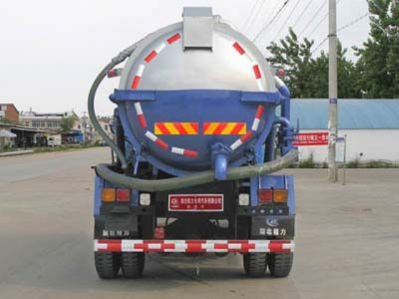 吸污车  吸污车价格  吸污车厂家  高压清洗车