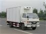 冷藏车
