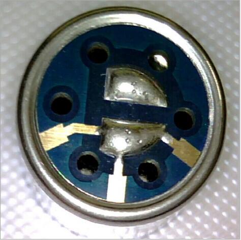 咪头厂家 头戴麦专用单指向传声器9750咪头  传声器咪头  头戴麦传声器  单指向咪头