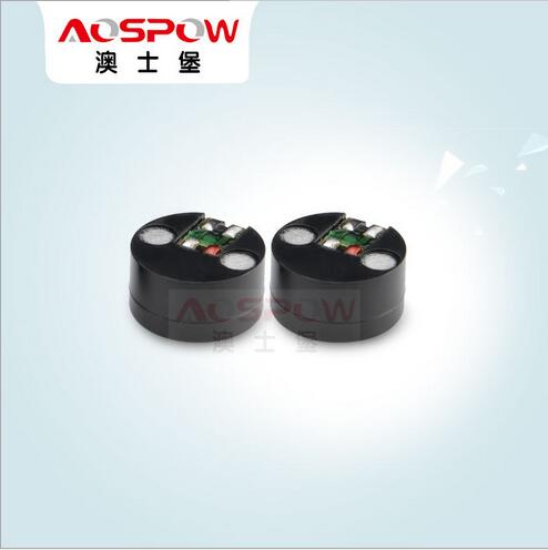 AOSPOW咪头厂家直销  KTV会议专用动圈咪头  传声器（咪头）  驻极体传声器