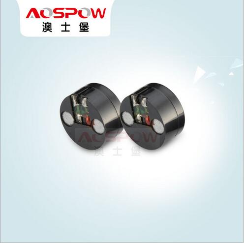 AOSPOW咪头厂家直销  KTV会议专用动圈咪头  传声器（咪头）  驻极体传声器