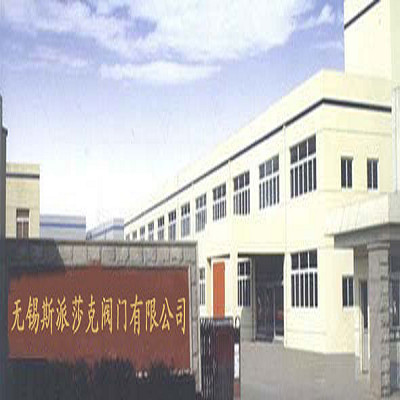 斯派莎克阀门(江苏)有限公司