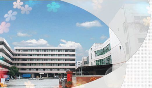 东莞市广科精密机械科技有限公司