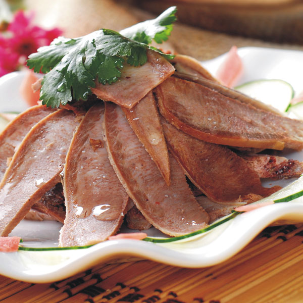 批发进口牛舌巴西牛肉  牛排  牛扒