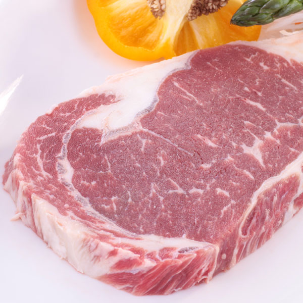 批发进口IBP安格斯肉眼牛排  牛扒